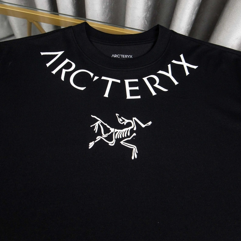 Arx Txryx T-Shirts Elegant 89898