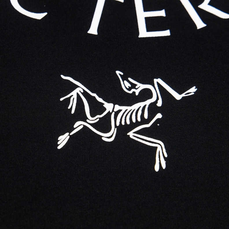 Arx Txryx T-Shirts Elegant 89898