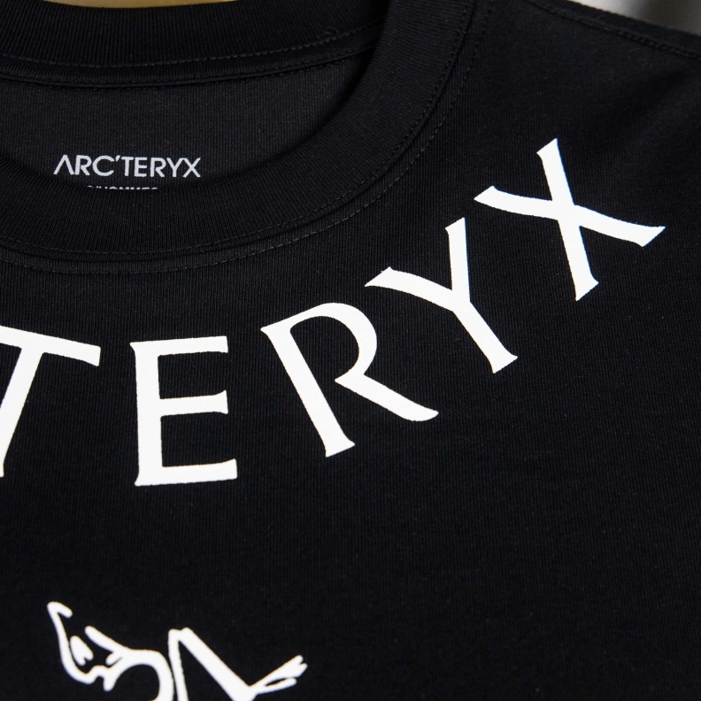 Arx Txryx T-Shirts Elegant 89898