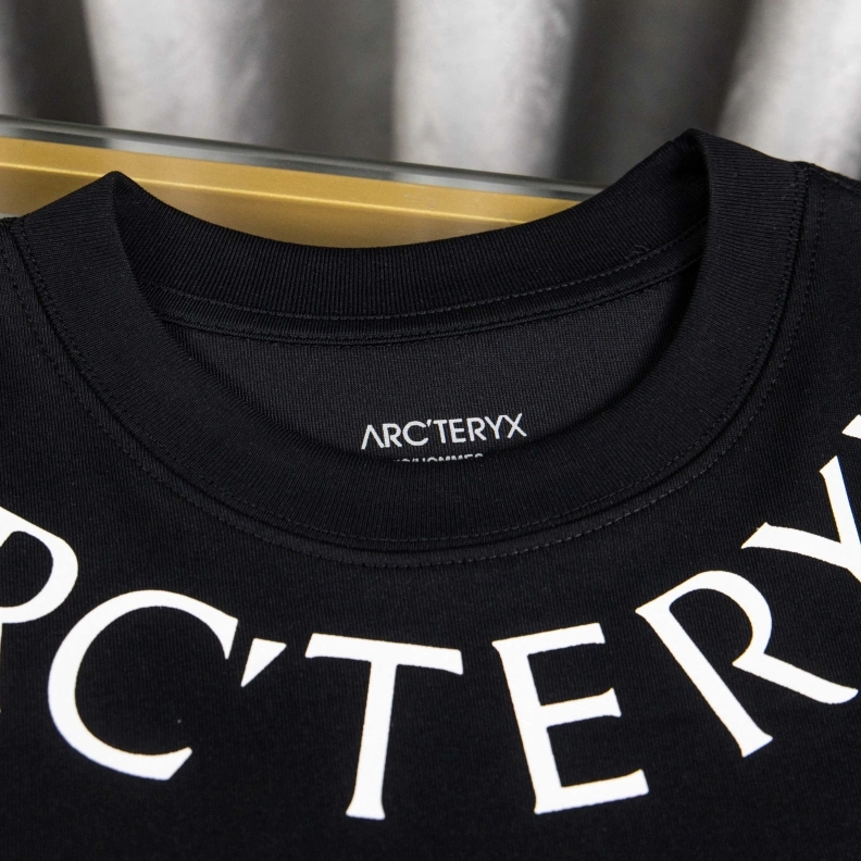 Arx Txryx T-Shirts Elegant 89898