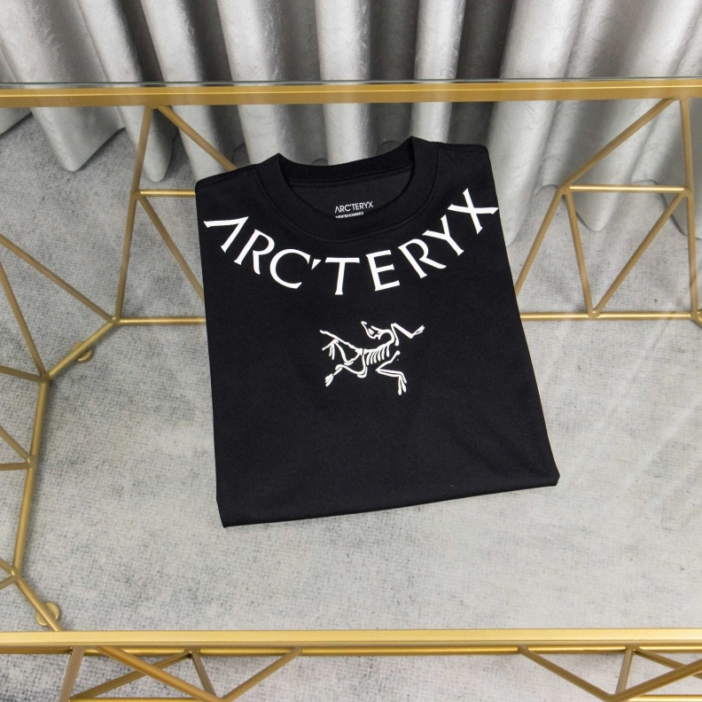Arx Txryx T-Shirts Elegant 89898