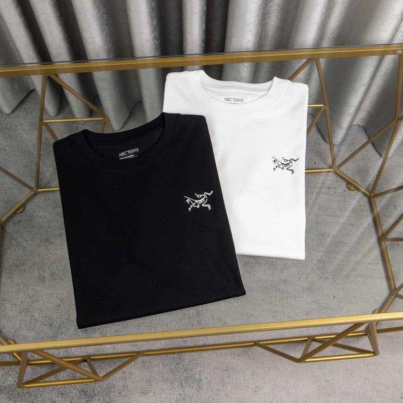 Arx Txryx T-Shirts Comfortable 89882