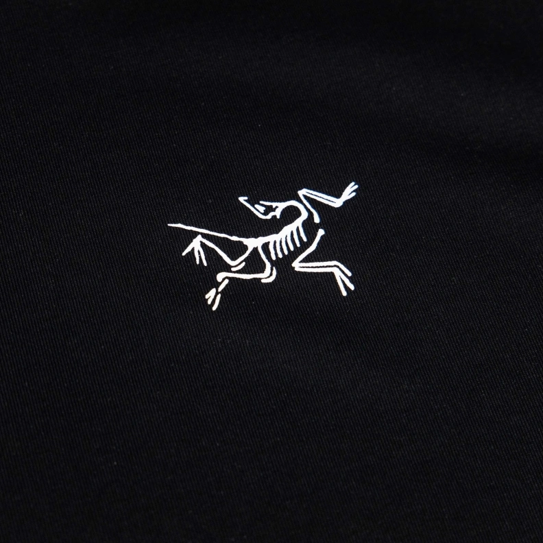 Arx Txryx T-Shirts Comfortable 89882