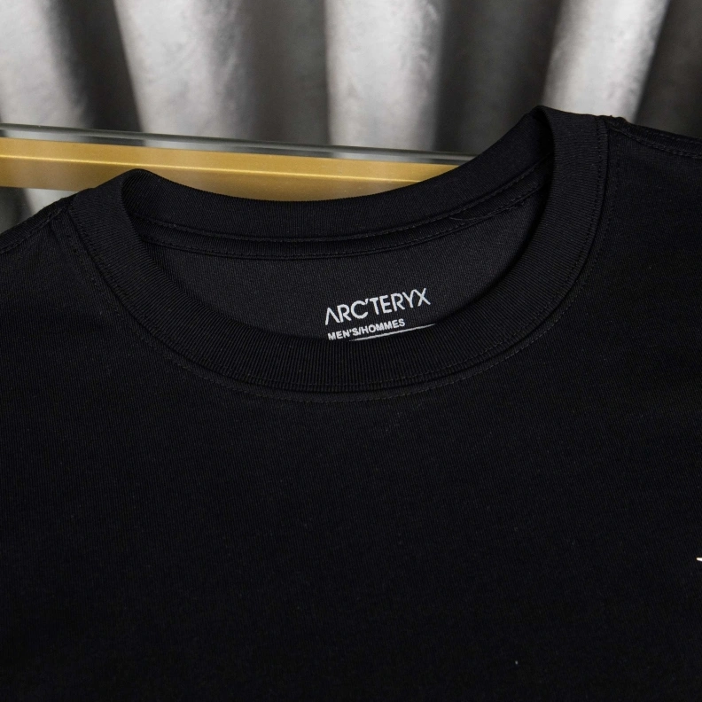 Arx Txryx T-Shirts Comfortable 89882