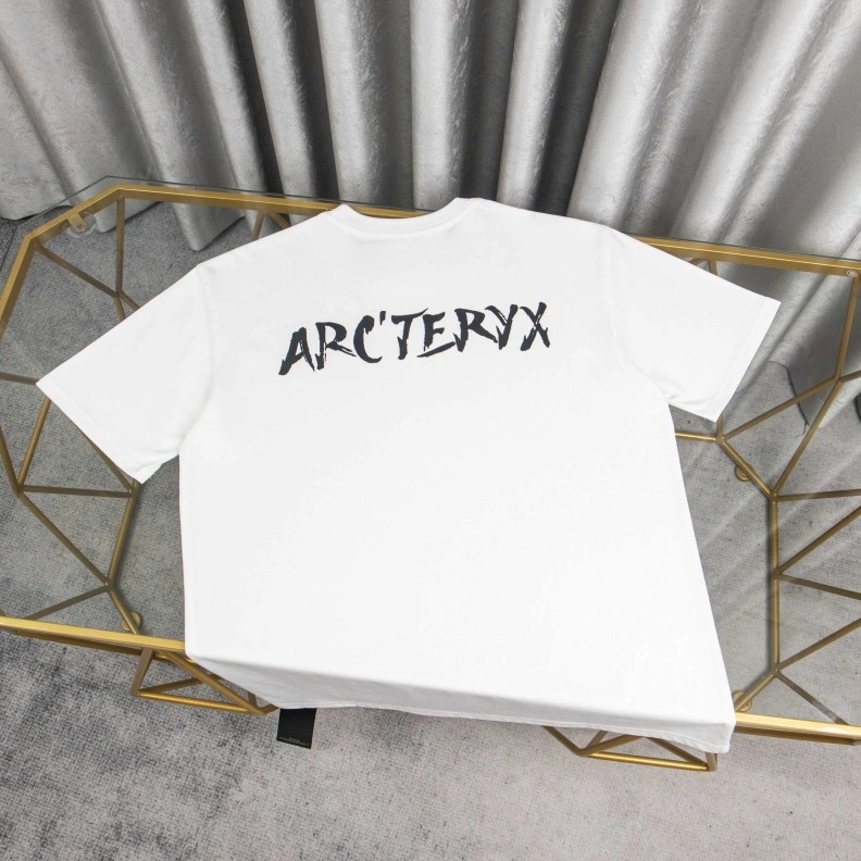 Arx Txryx T-Shirts Classic 89892