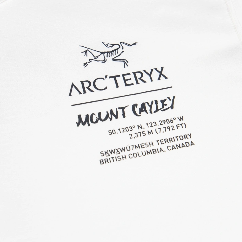 Arx Txryx T-Shirts Classic 89892