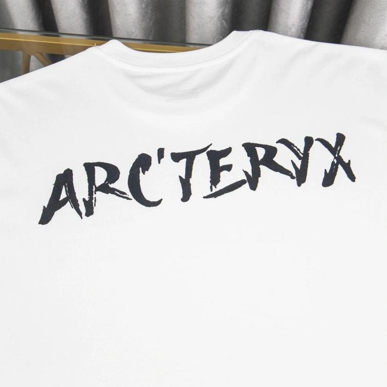 Arx Txryx T-Shirts Classic 89892