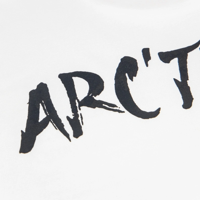 Arx Txryx T-Shirts Classic 89892