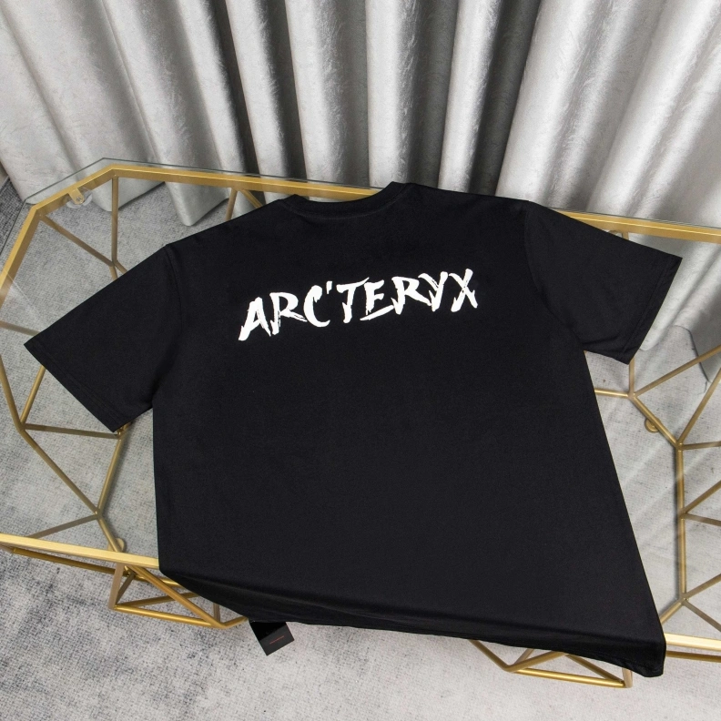 Arx Txryx T-Shirts Bright 89899