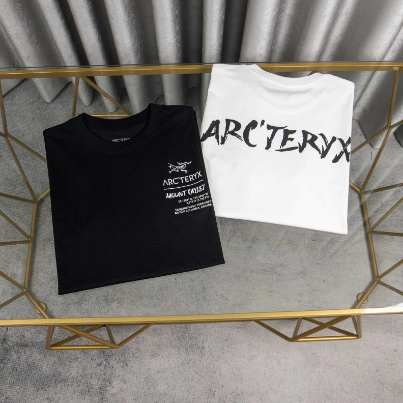 Arx Txryx T-Shirts Bright 89899
