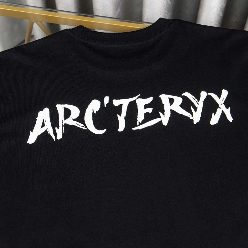 Arx Txryx T-Shirts Bright 89899