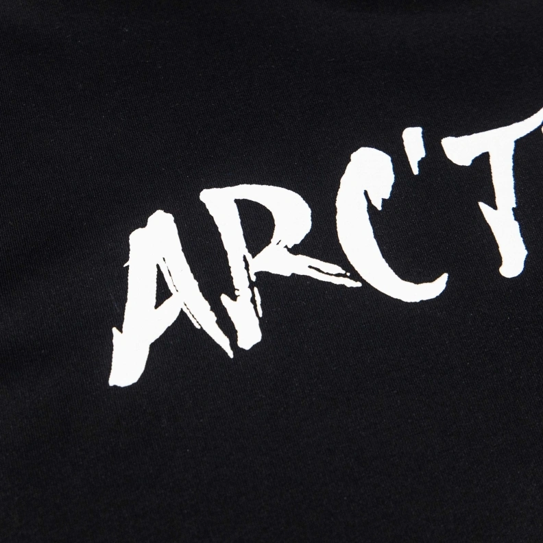 Arx Txryx T-Shirts Bright 89899