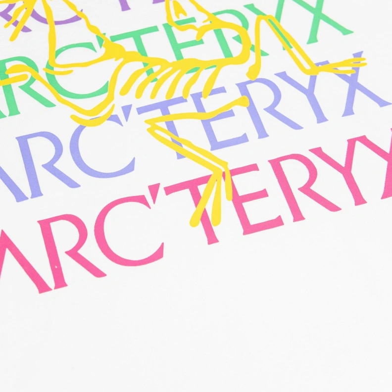 Arx Txryx T-Shirts Soft 89884