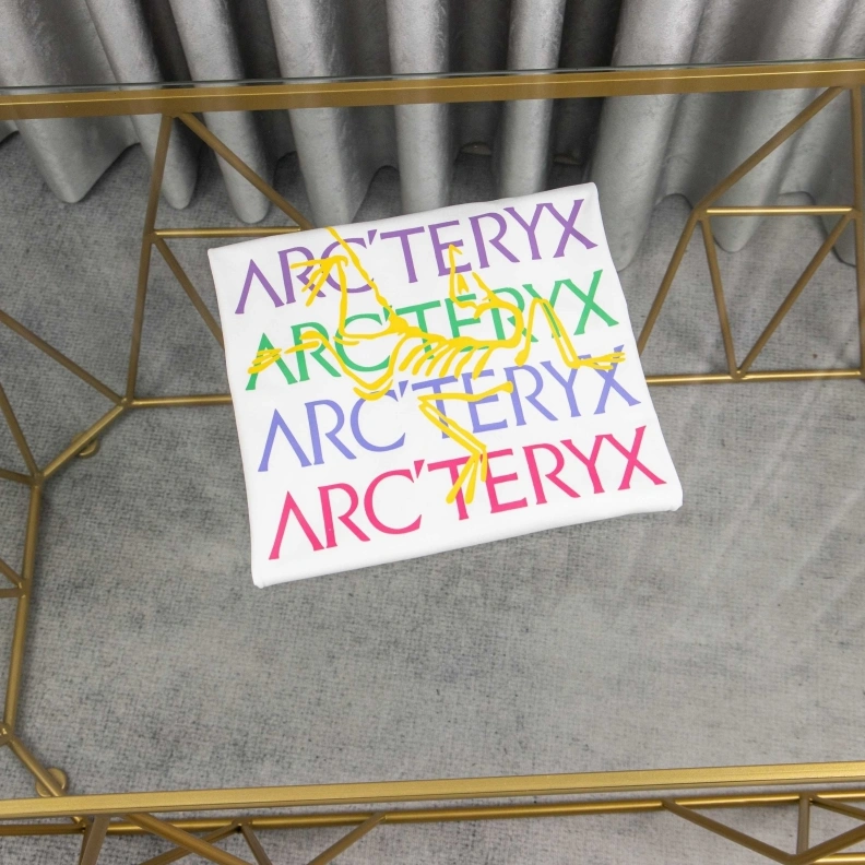 Arx Txryx T-Shirts Soft 89884