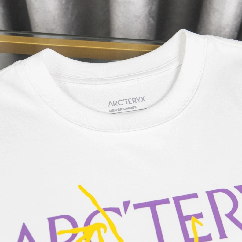 Arx Txryx T-Shirts Soft 89884