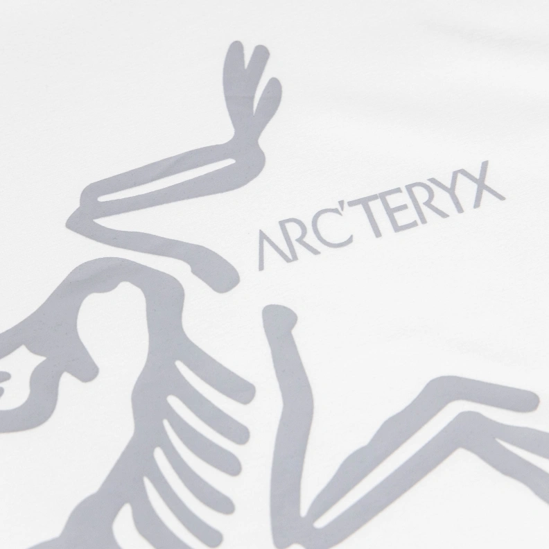 Arx Txryx T-Shirts Lightweight 89897
