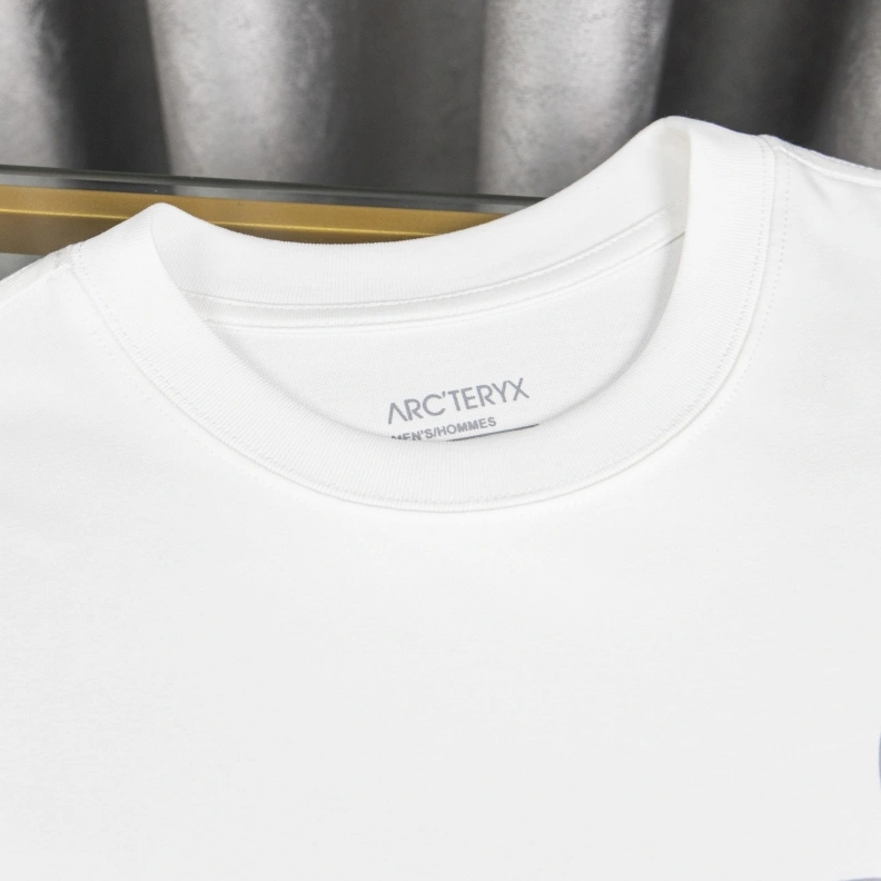 Arx Txryx T-Shirts Lightweight 89897