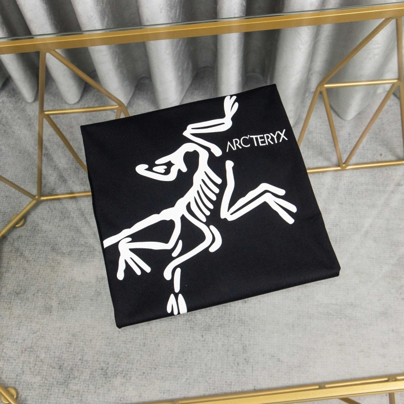 Sleek Arx Txryx T-Shirts 89890