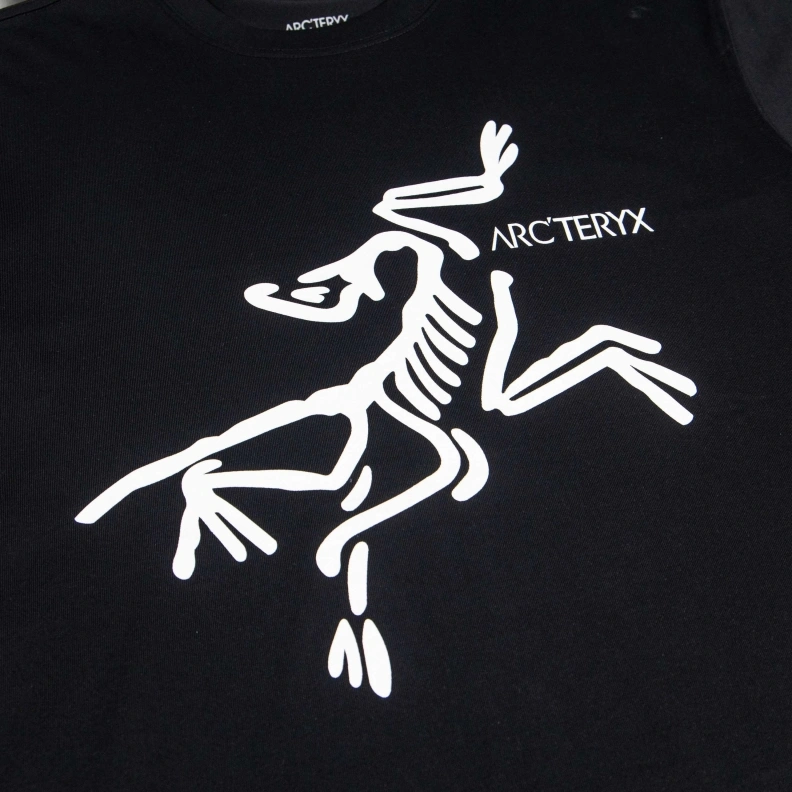 Sleek Arx Txryx T-Shirts 89890