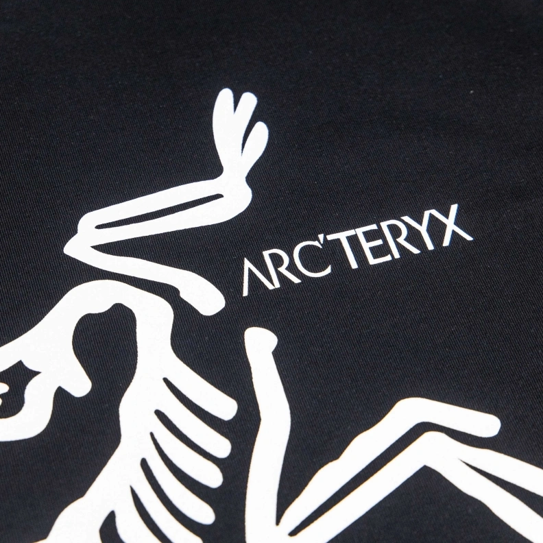 Sleek Arx Txryx T-Shirts 89890