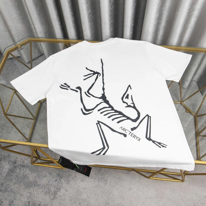 Arx Txryx T-Shirts NewStyle 89900