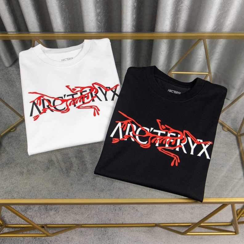 Trendy Arx Txryx T-Shirts 89867
