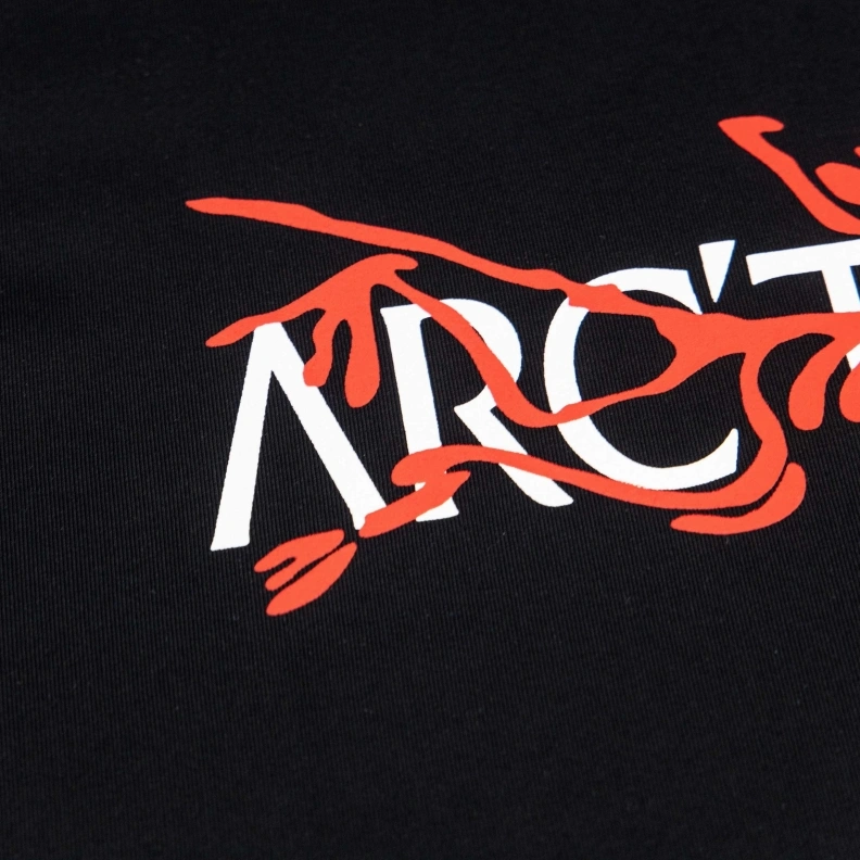 Trendy Arx Txryx T-Shirts 89867