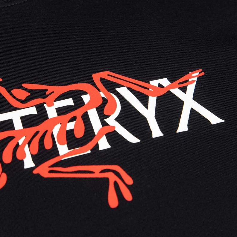 Trendy Arx Txryx T-Shirts 89867