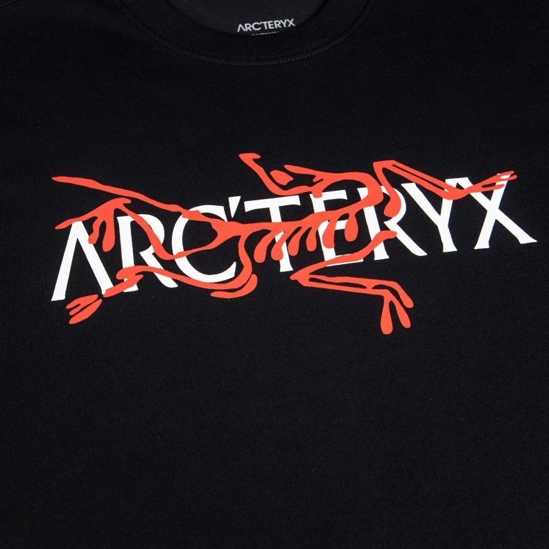 Trendy Arx Txryx T-Shirts 89867