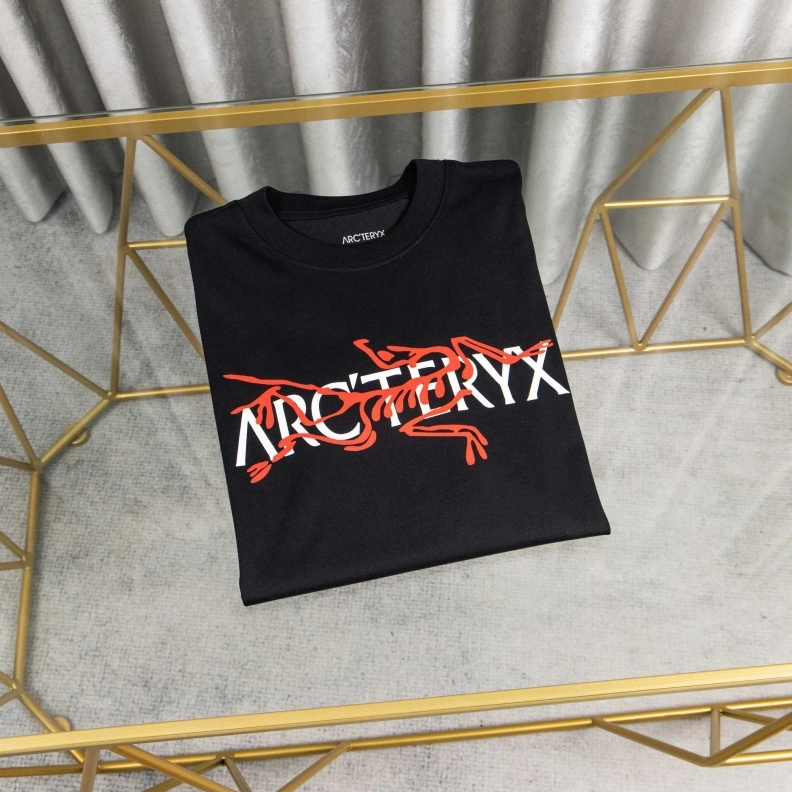 Trendy Arx Txryx T-Shirts 89867