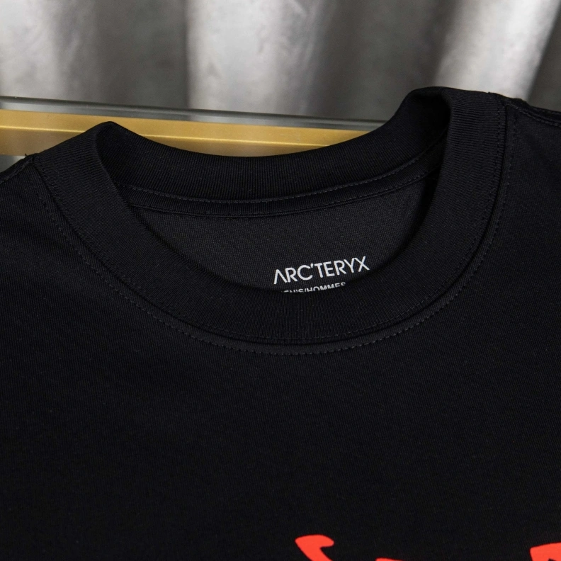 Trendy Arx Txryx T-Shirts 89867