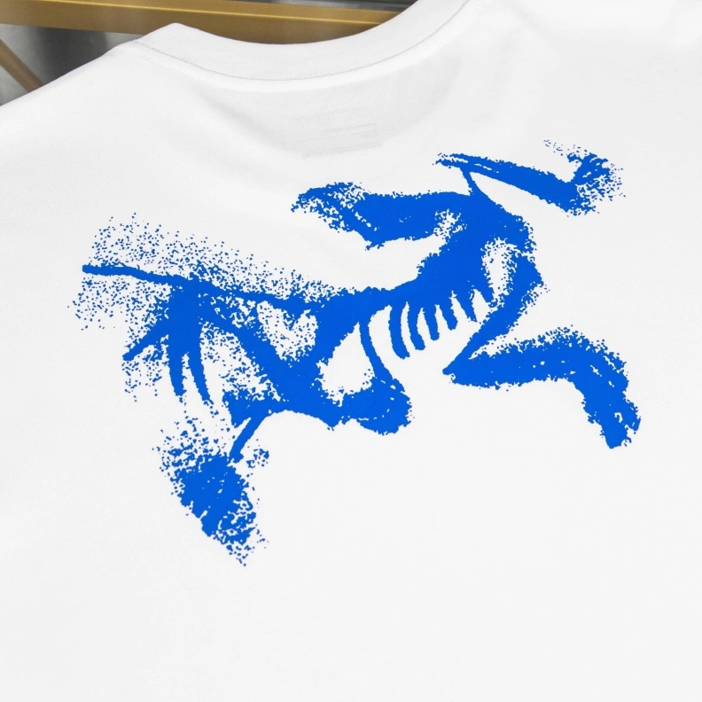 Arx Txryx T-Shirts Flexible 89873