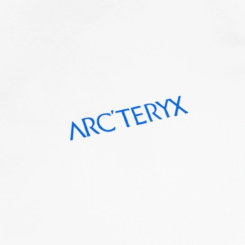 Arx Txryx T-Shirts Flexible 89873