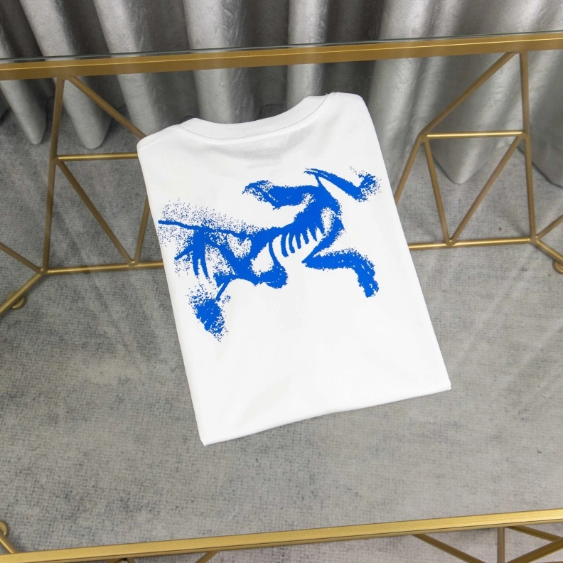 Arx Txryx T-Shirts Flexible 89873