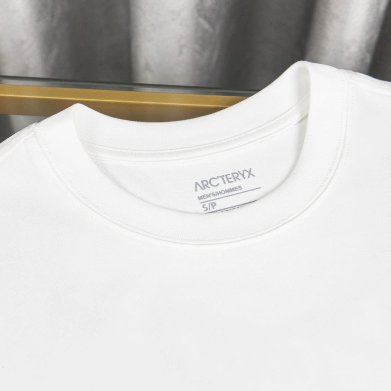 Arx Txryx T-Shirts Flexible 89873
