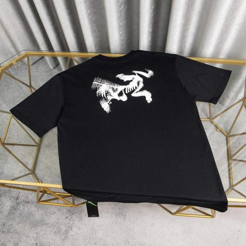 Trendy Arx Txryx T-Shirts 89871