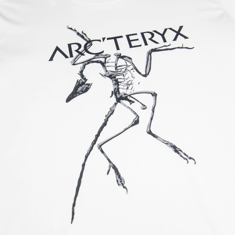 Arx Txryx T-Shirts AllSeason 89880