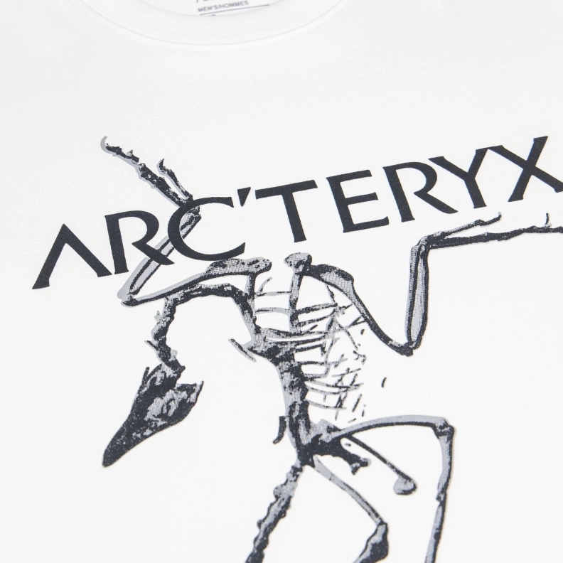 Arx Txryx T-Shirts AllSeason 89880