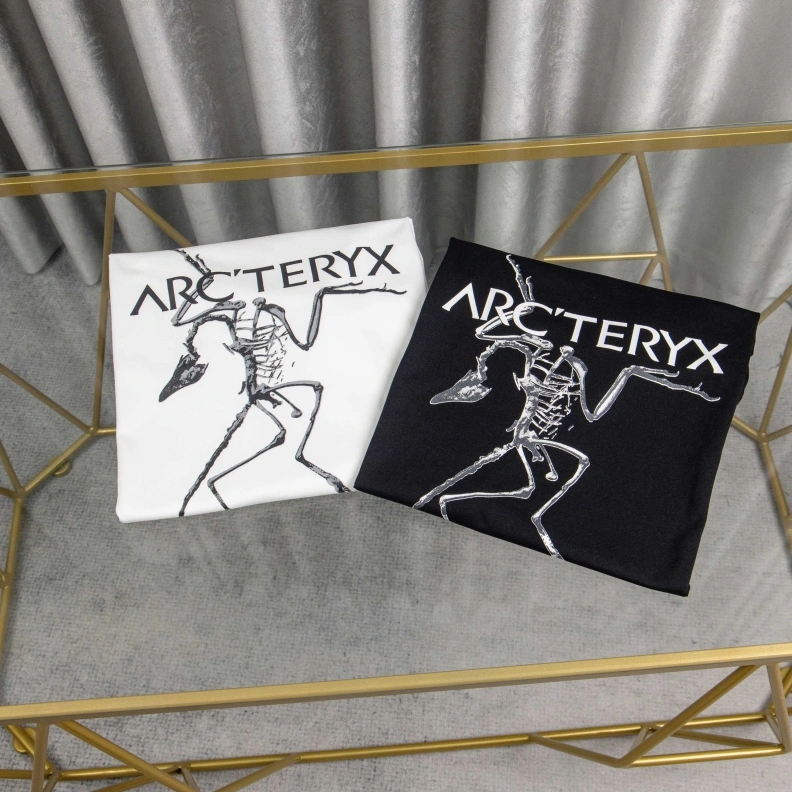 Arx Txryx T-Shirts Comfortable 89865