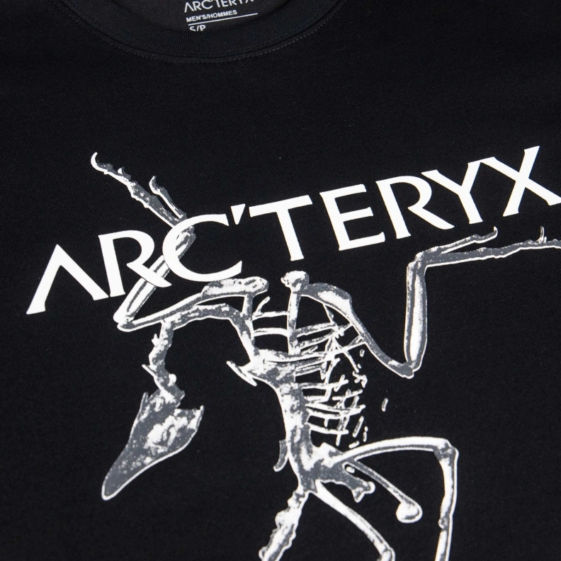 Arx Txryx T-Shirts Comfortable 89865