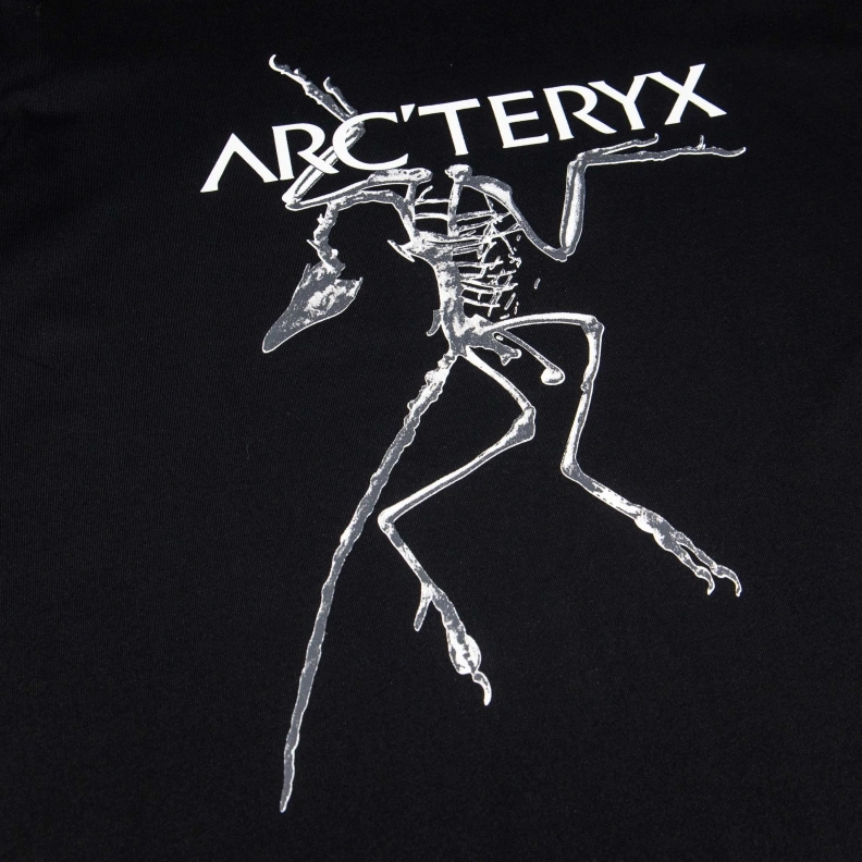 Arx Txryx T-Shirts Comfortable 89865