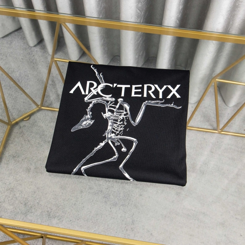 Arx Txryx T-Shirts Comfortable 89865