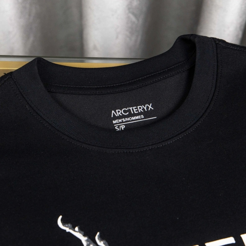 Arx Txryx T-Shirts Comfortable 89865
