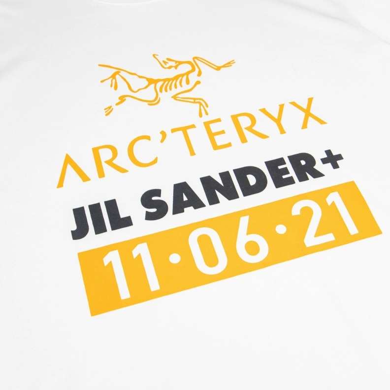 Arx Txryx T-Shirts Classic 89870
