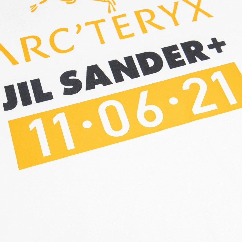 Arx Txryx T-Shirts Classic 89870