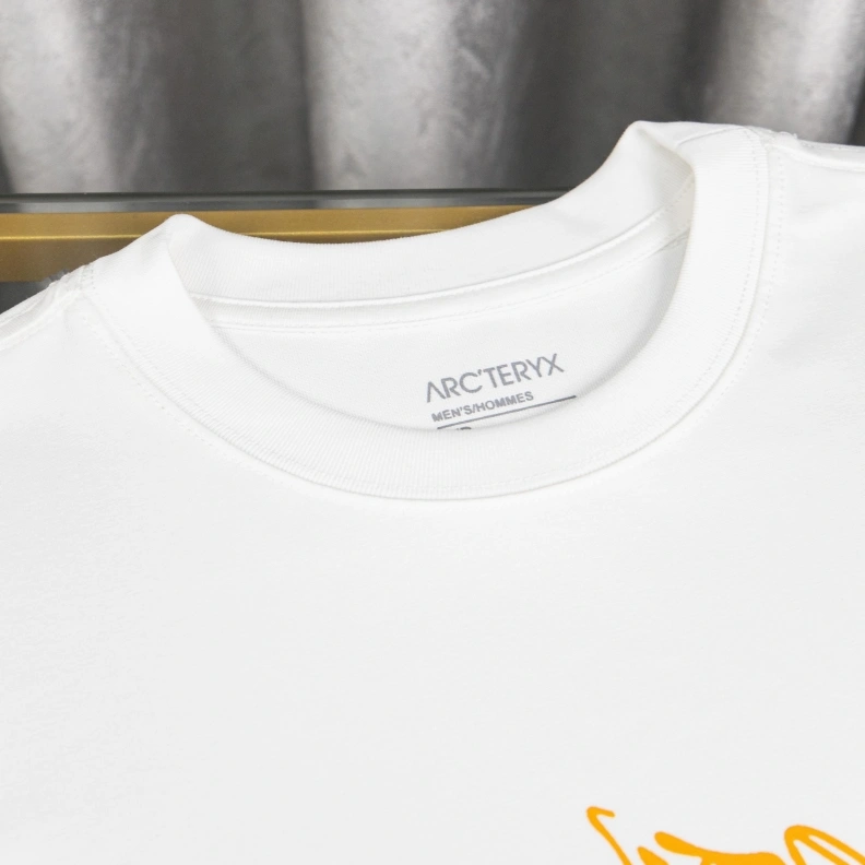 Arx Txryx T-Shirts Classic 89870