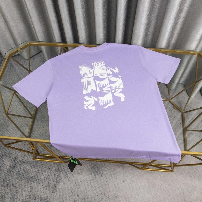 Arx Txryx T-Shirts GoodFit 89866