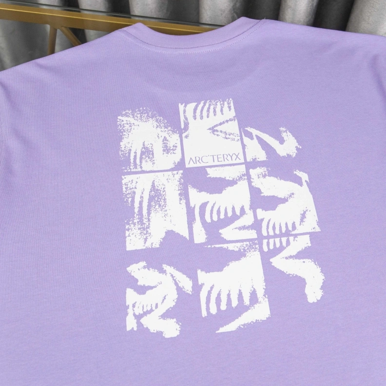 Arx Txryx T-Shirts GoodFit 89866