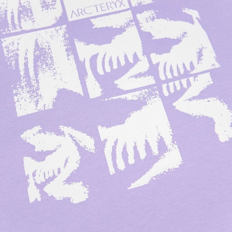 Arx Txryx T-Shirts GoodFit 89866