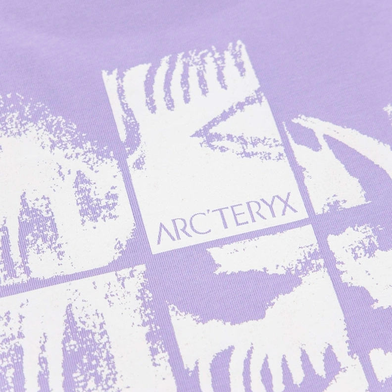Arx Txryx T-Shirts GoodFit 89866